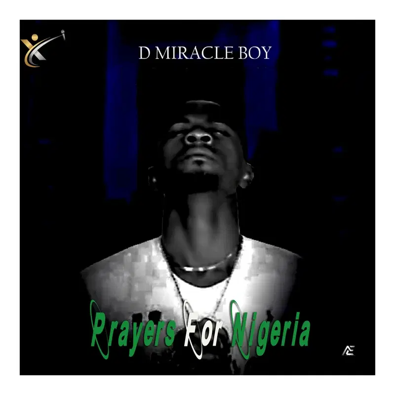 Prayers for Nigeria