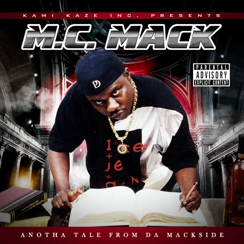 Anotha Tale from da Mackside