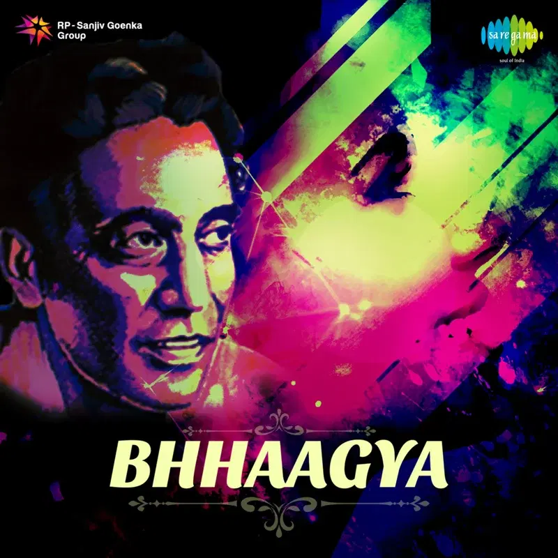Bhhaagya (Original Motion Picture Soundtrack)