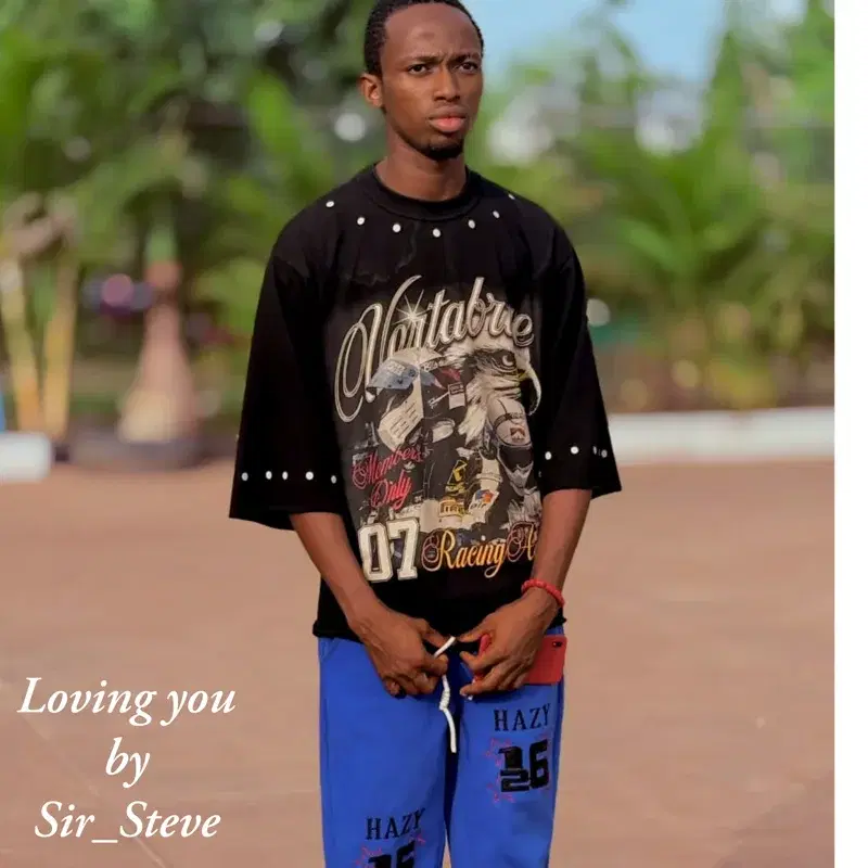 Loving you