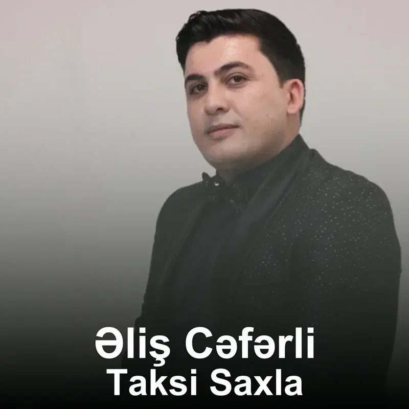 Taksi Saxla