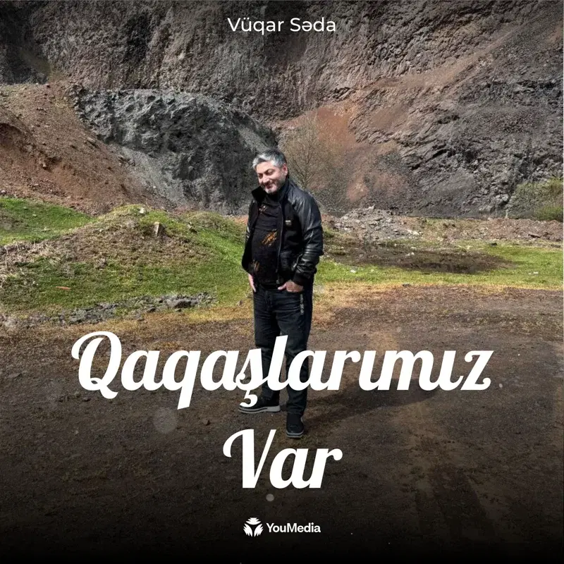 Qaqaşlarımız Var