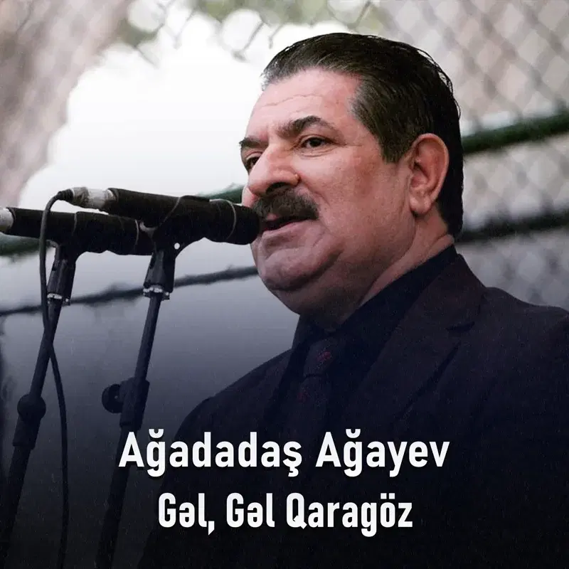 Gəl, Gəl Qaragöz