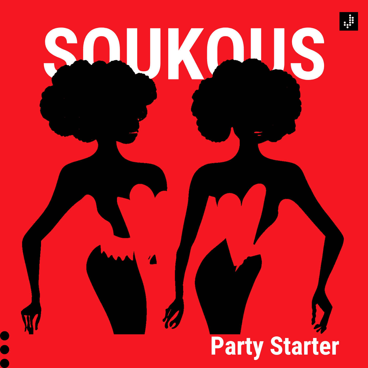 Soukous Party Starter