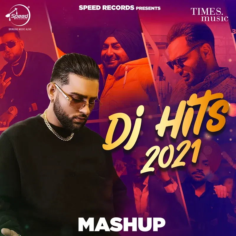 DJ Hits 2021