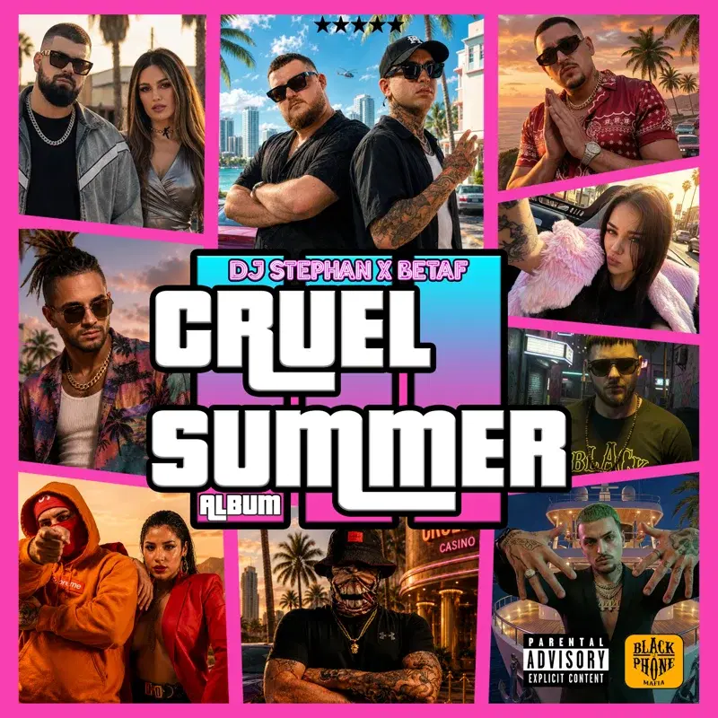 Cruel Summer 3