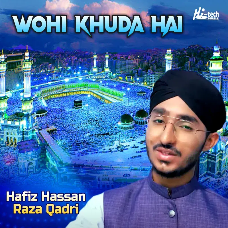 Wohi Khuda Hai