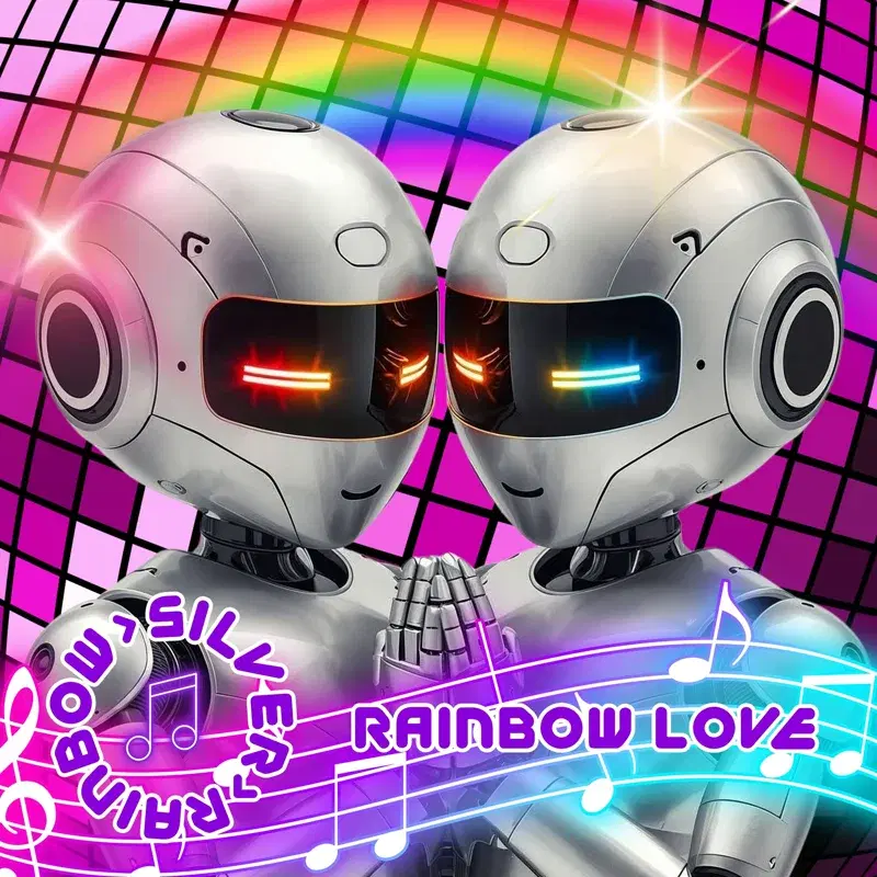 Rainbow Love
