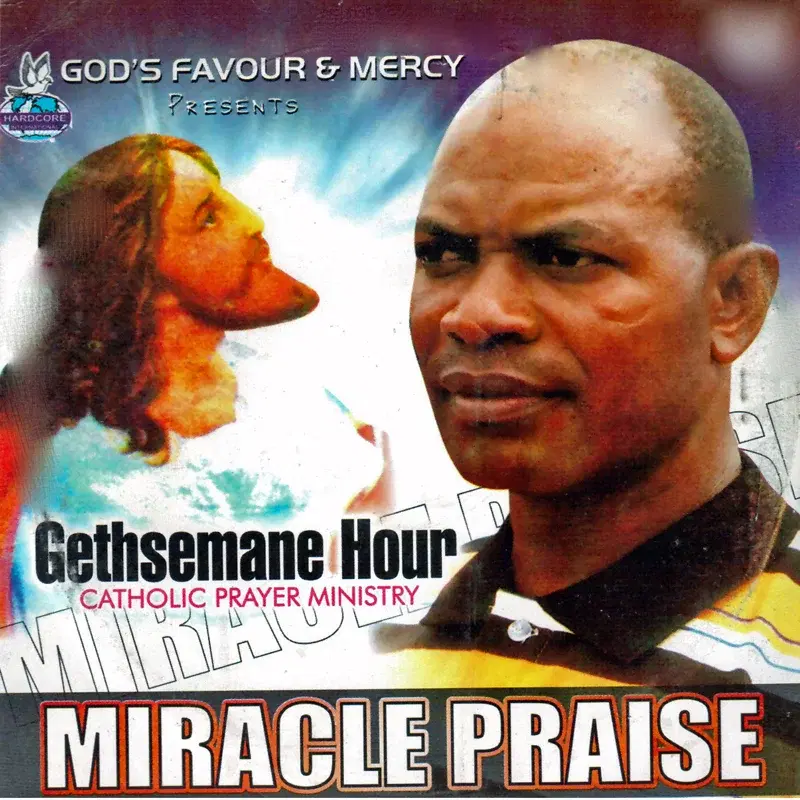 Miracle Praise