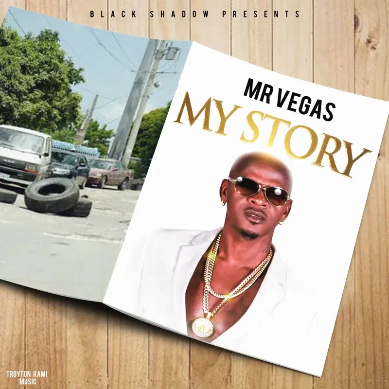 My Story