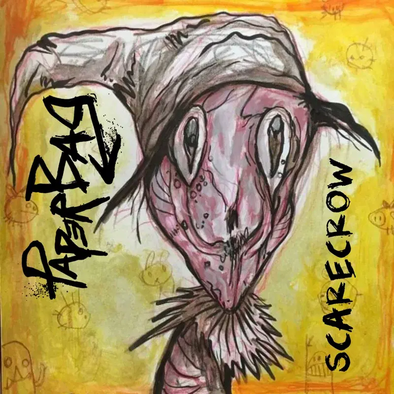 Scarecrow
