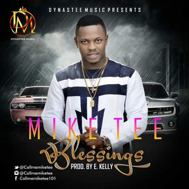 Blessings