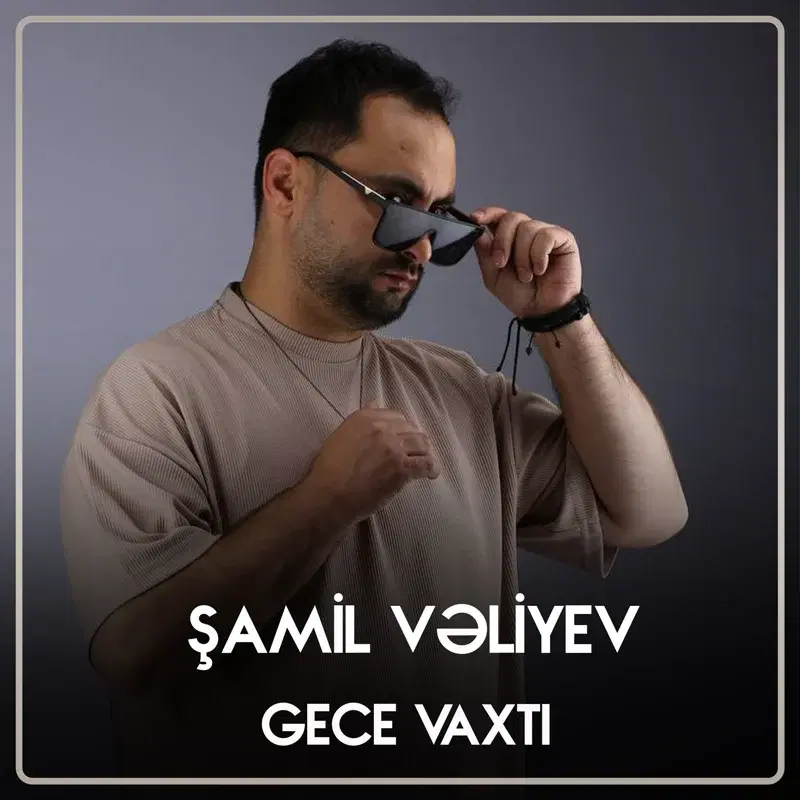 Gecə Vaxtı