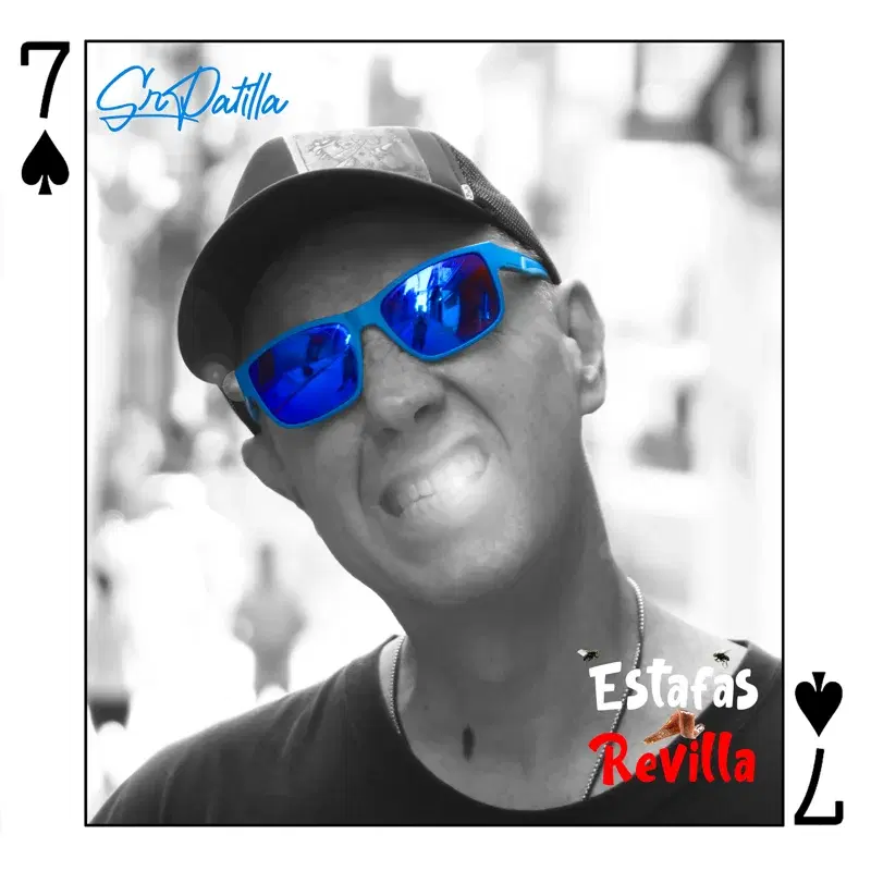 Estafas revilla