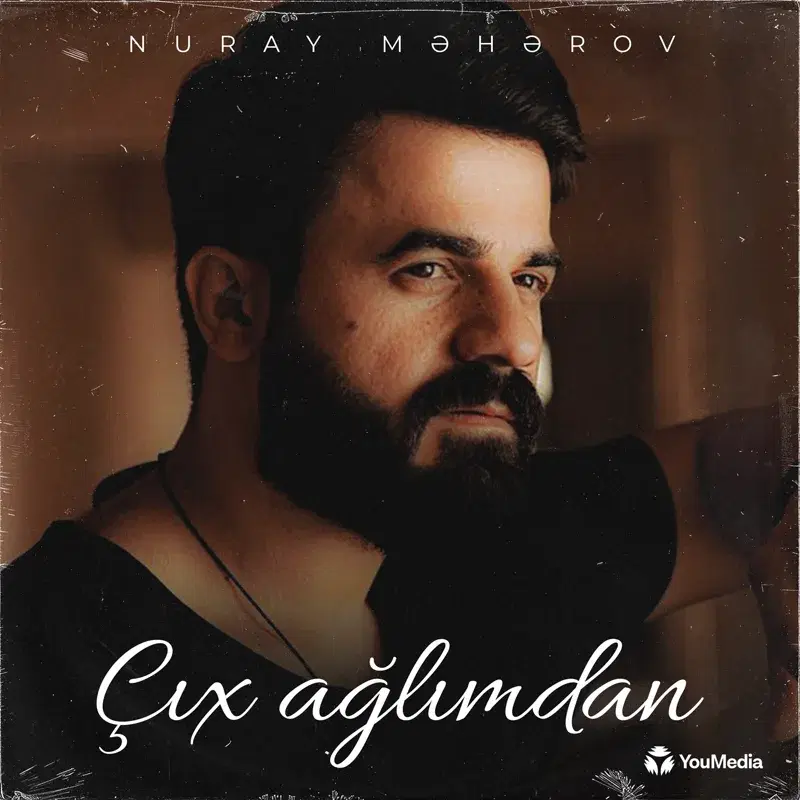 Çıx Ağlımdan