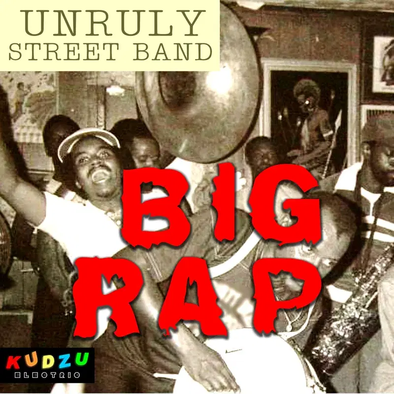 Big Rap
