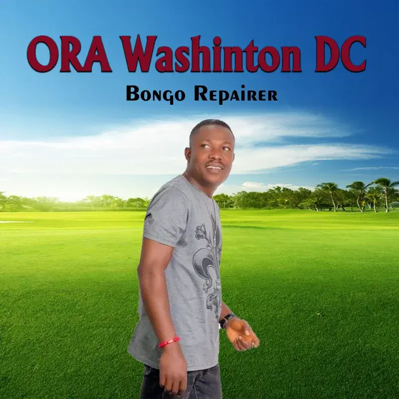 Ora Washington DC