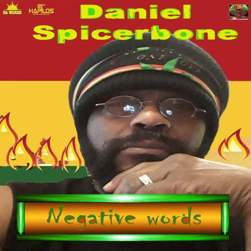 Negative Words
