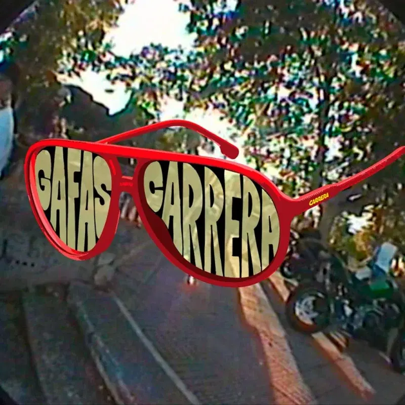 GAFAS CARRERA