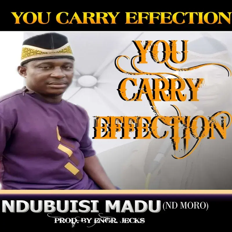 You Carry Effection
