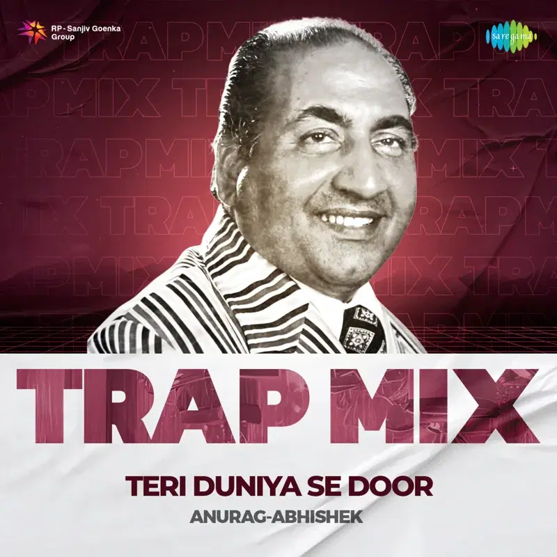 Teri Duniya Se Door