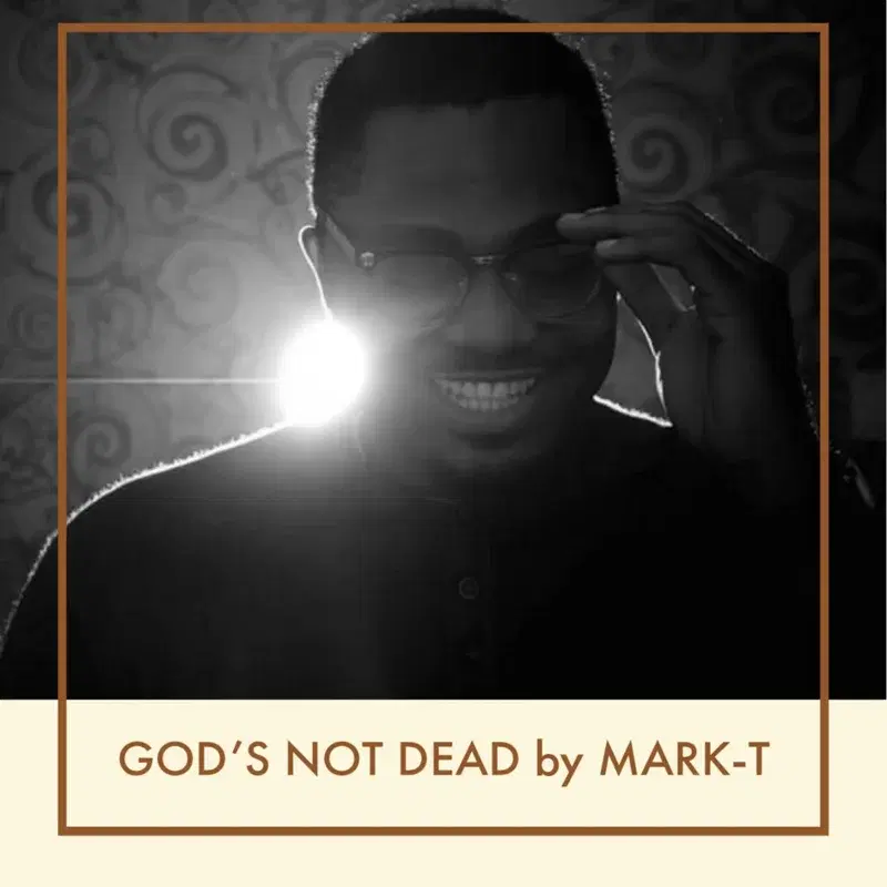 God is Not Dead