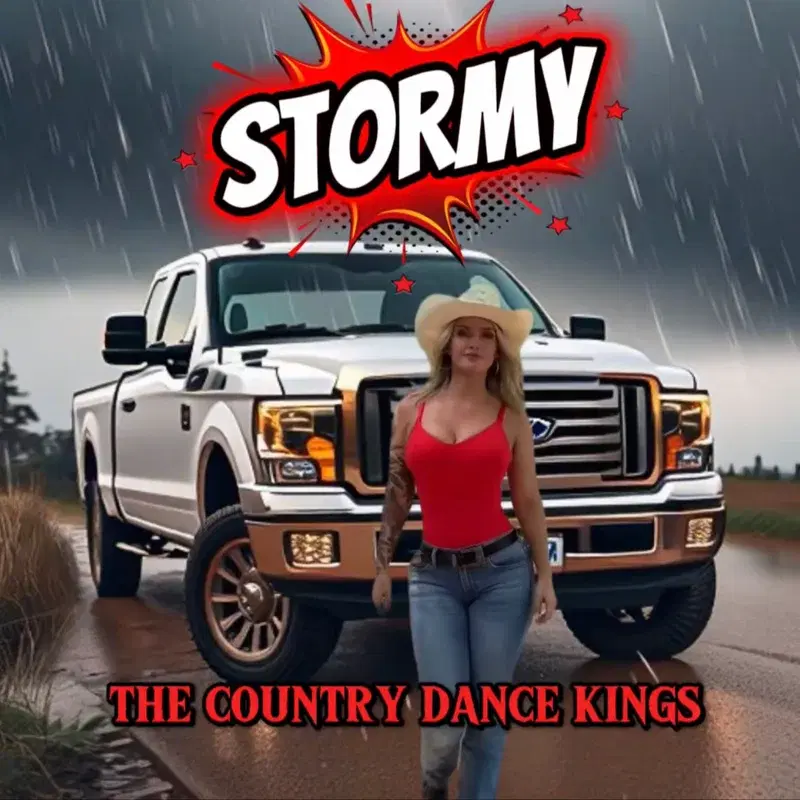 Stormy