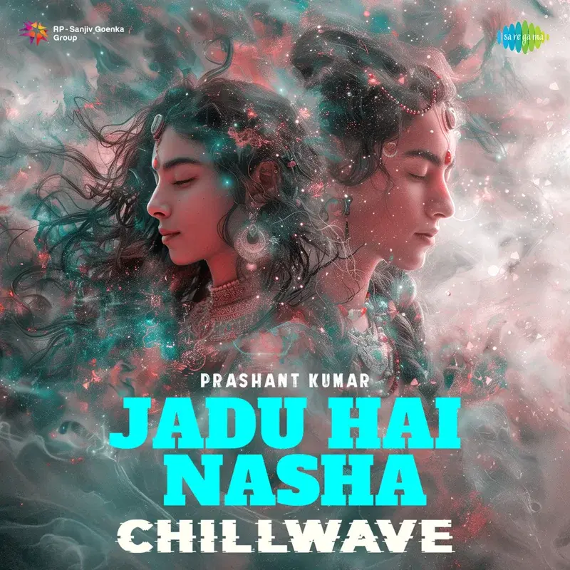 Jadu Hai Nasha