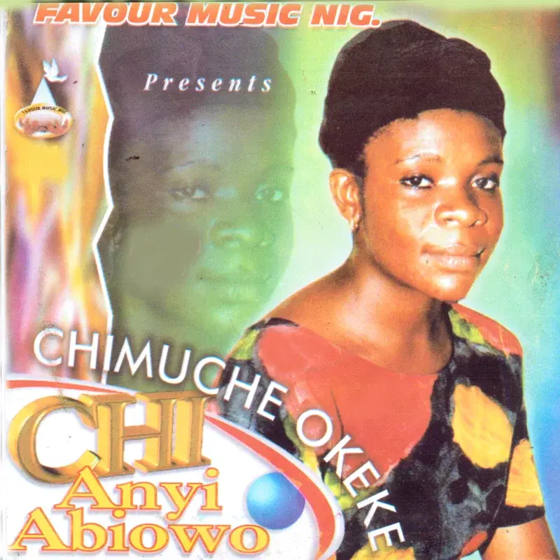 Chi Anyi Abiowo