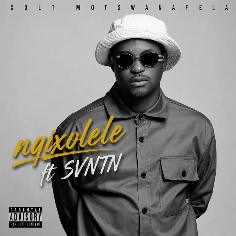 Ngixolele