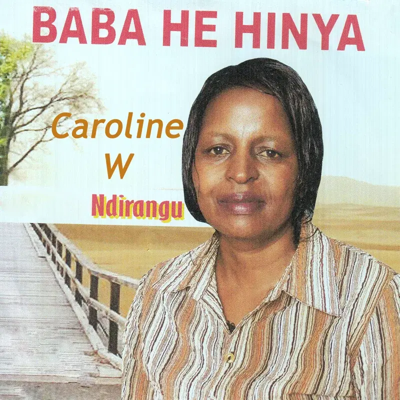 Baba He Hinya