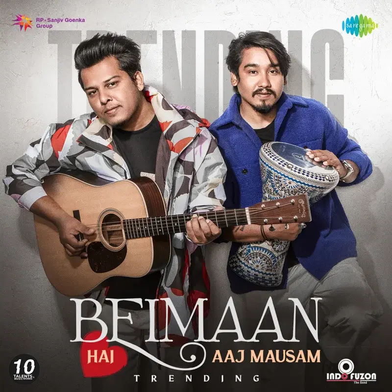 Beimaan Hai Aaj Mausam