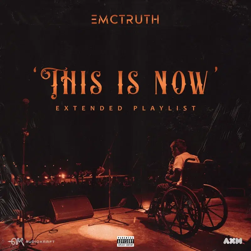 This is Now