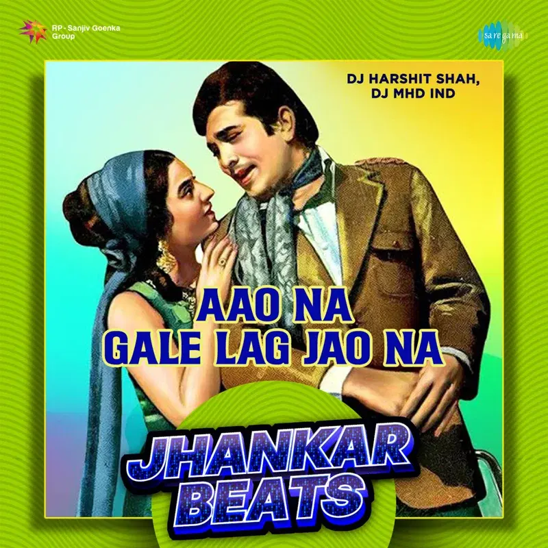 Aao Na Gale Lag Jao Na