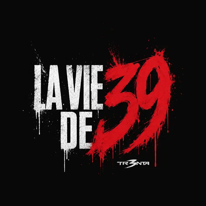 La Vie de 39