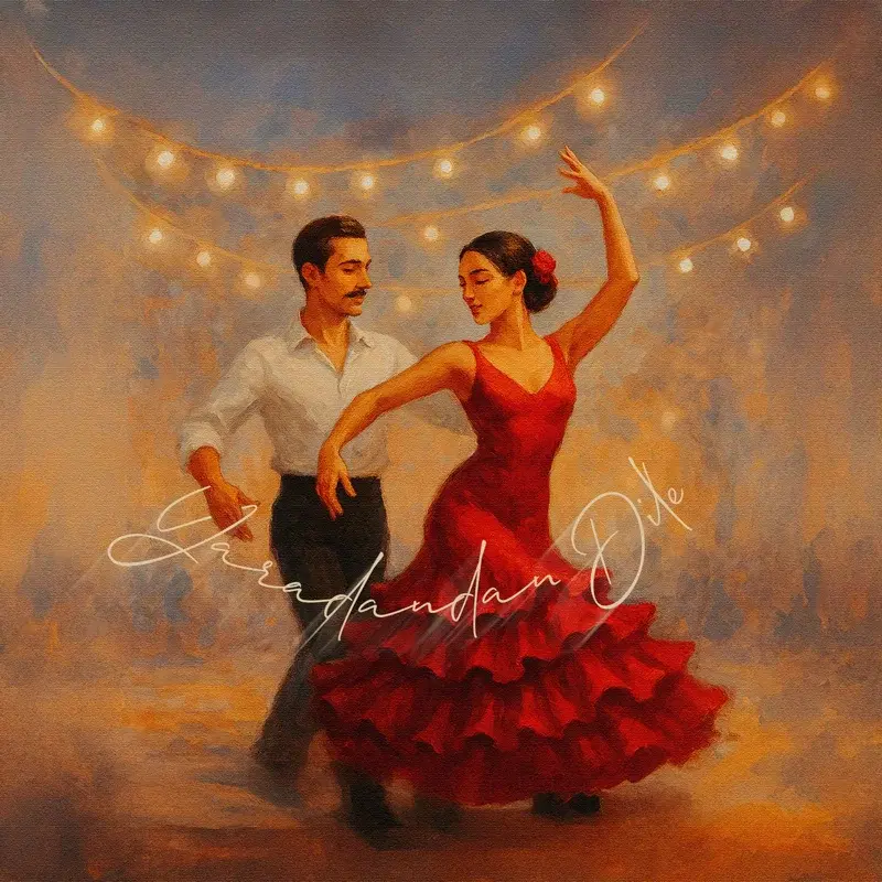 YARADANDAN DİLE