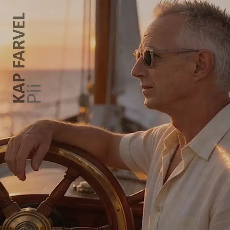 Kap Farvel