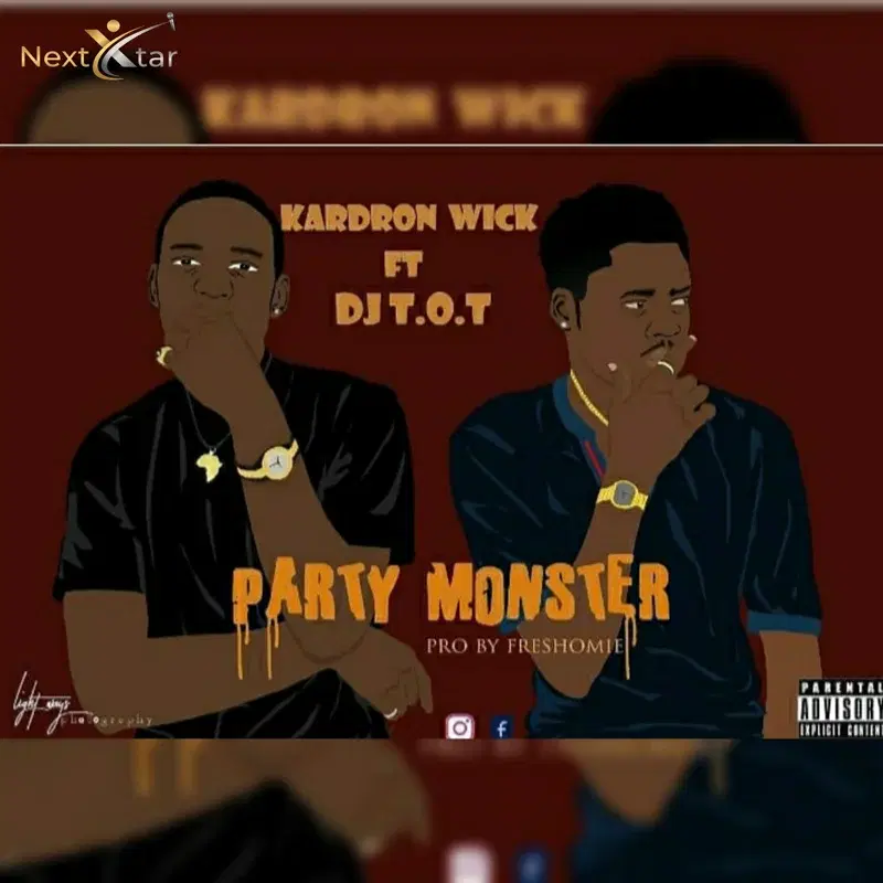 Party Monster