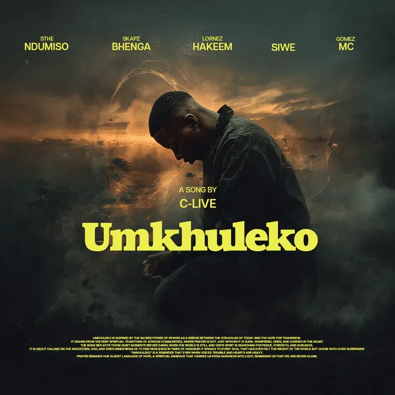 Umkhuleko