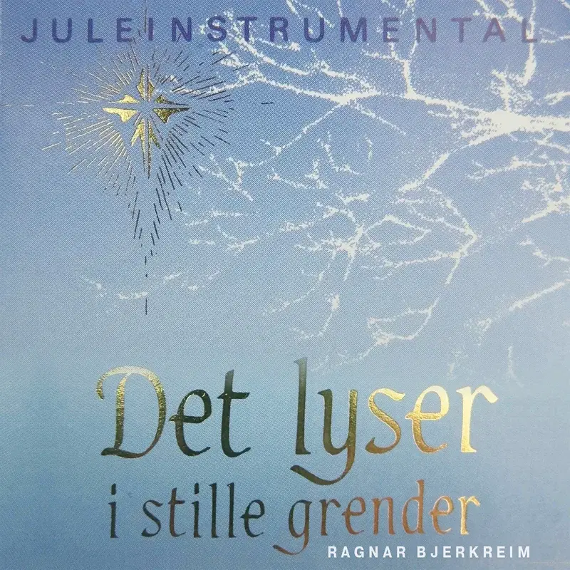 Det lyser i stille grender