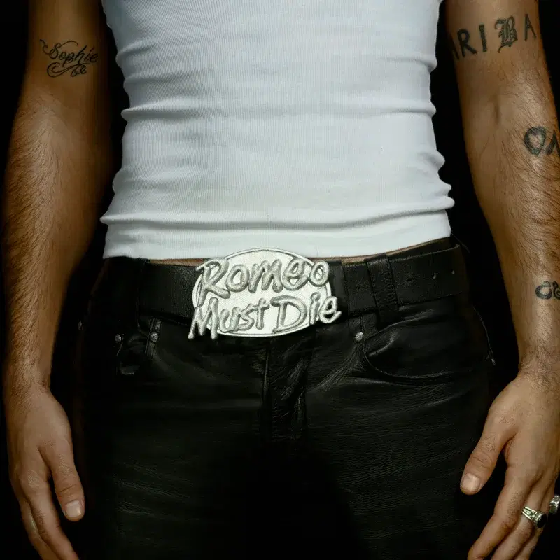 Romeo Must Die
