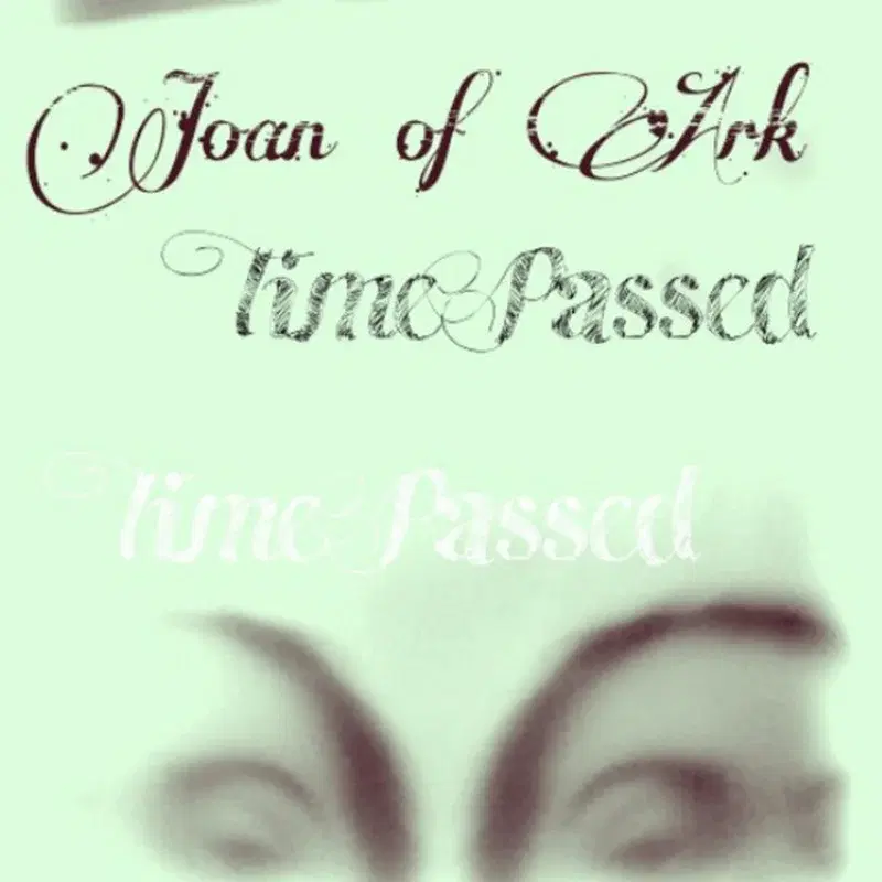 Time Passed