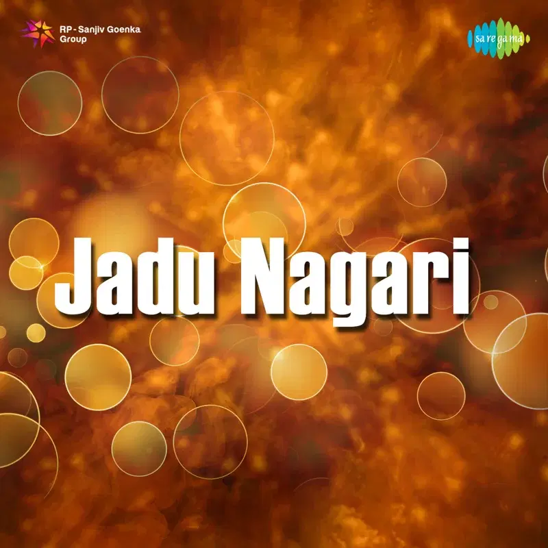 Jadu Nagari (Original Motion Picture Soundtrack)