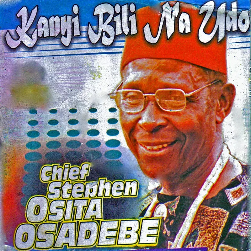 Kanyi Bili Na Udo