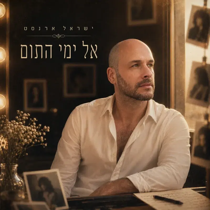 אל ימי התום