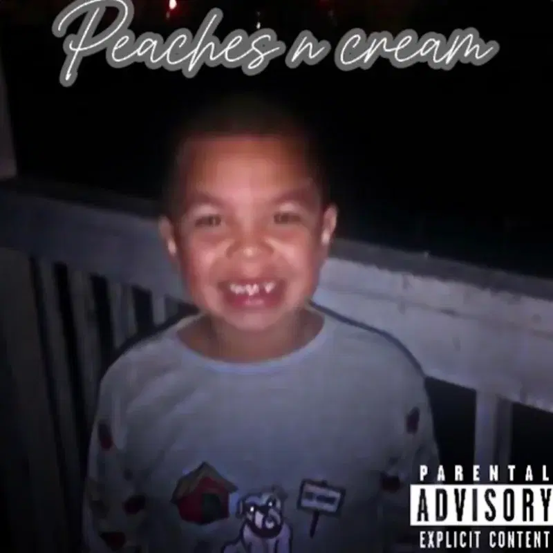 Peaches n Cream
