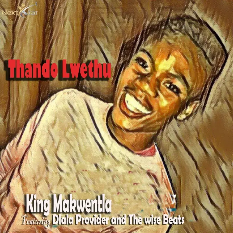 Thando Lwethu