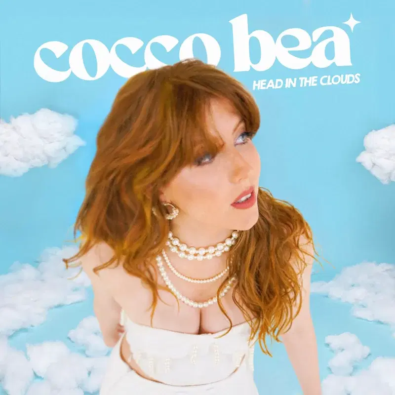 Head In The Clouds