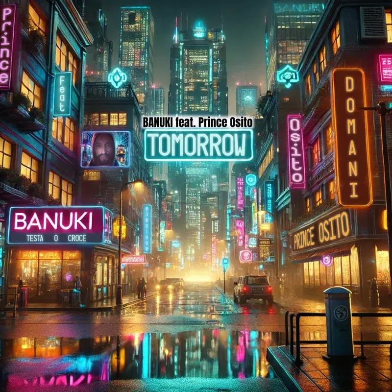 Tomorrow