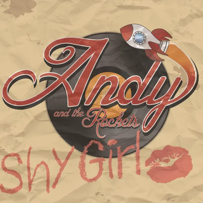 Shy Girl